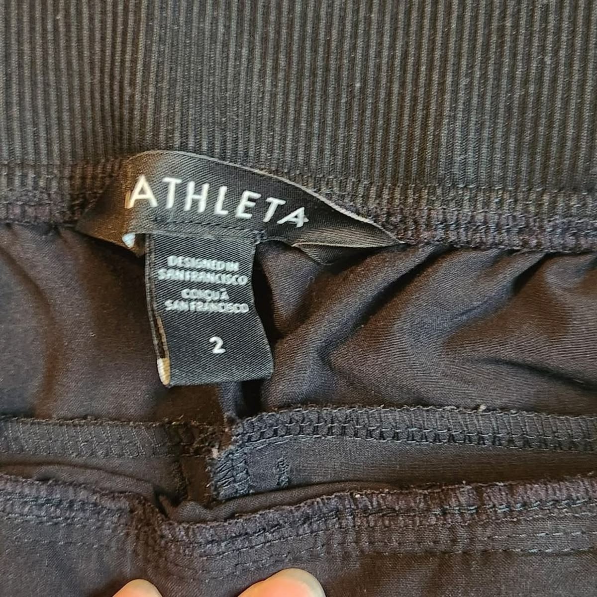 Athleta Outlet Store