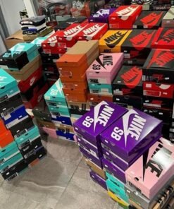 Buy Nike Liquidation Pallets for Sale