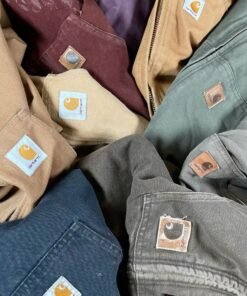 Carhartt Liquidation Pallets for Sale