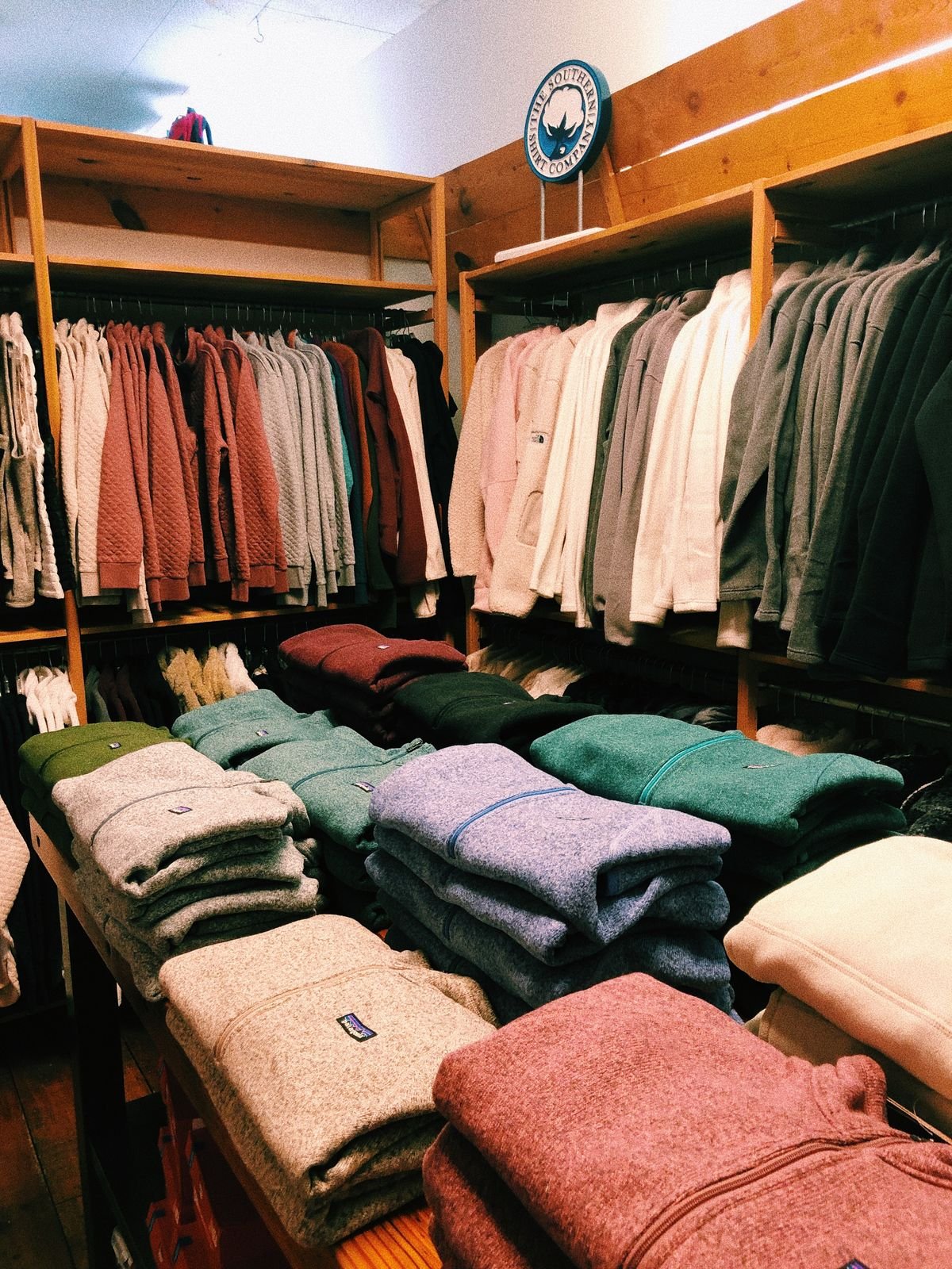 Patagonia Outlet Sale