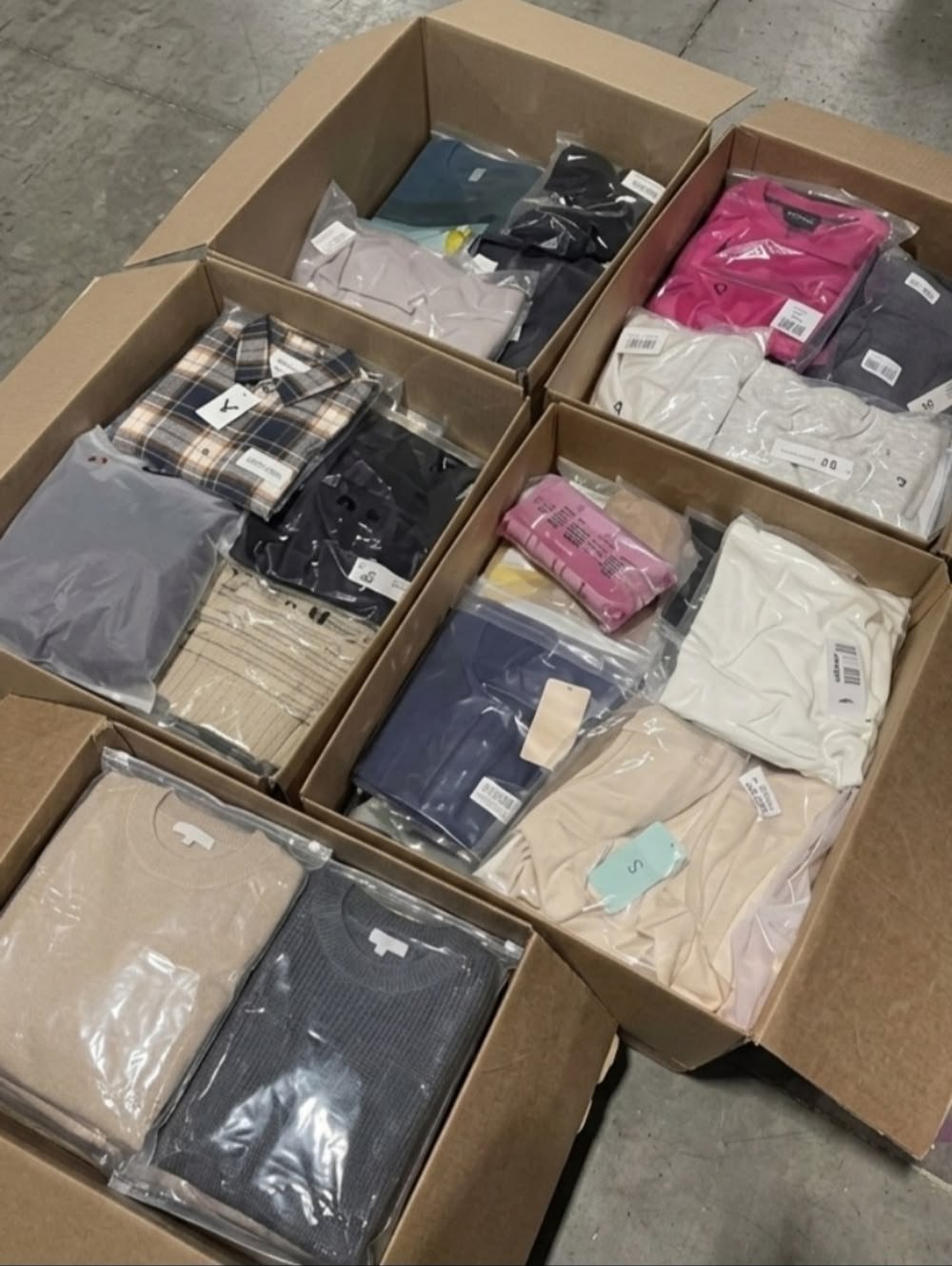 Madewell Clothing Sale