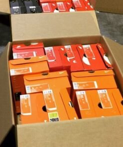 Mens Nike Sneaker Sale Pallet