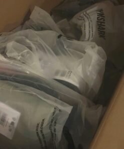 Gymshark Clothing