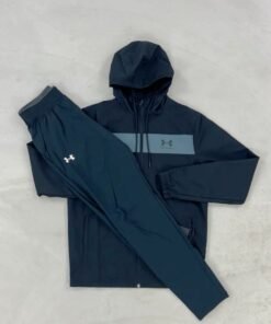 under armour tracksuit