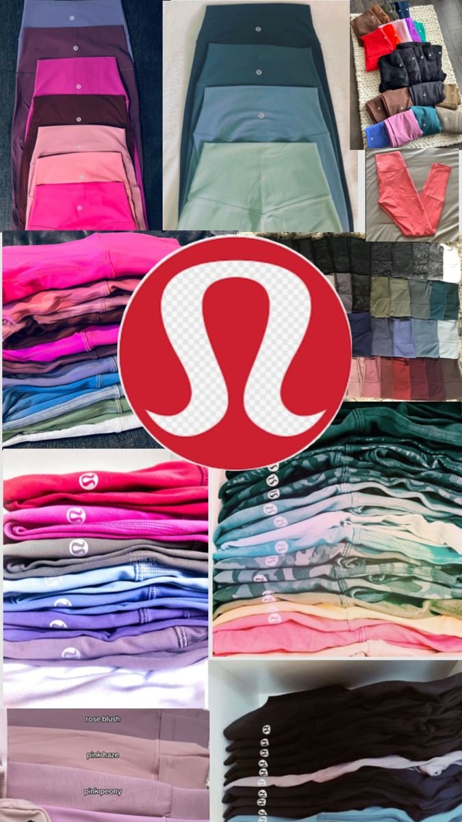 Lululemon leggings
