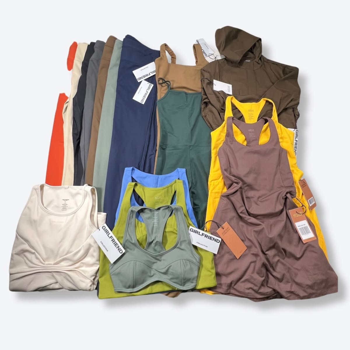 Discount Athleta clothing