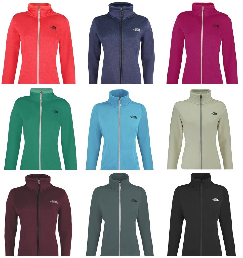 The North Face Sale Online Pallet