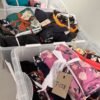 Madewell Liquidation Clothing
