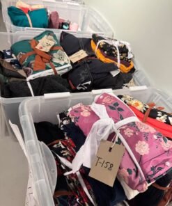 Madewell Liquidation Clothing