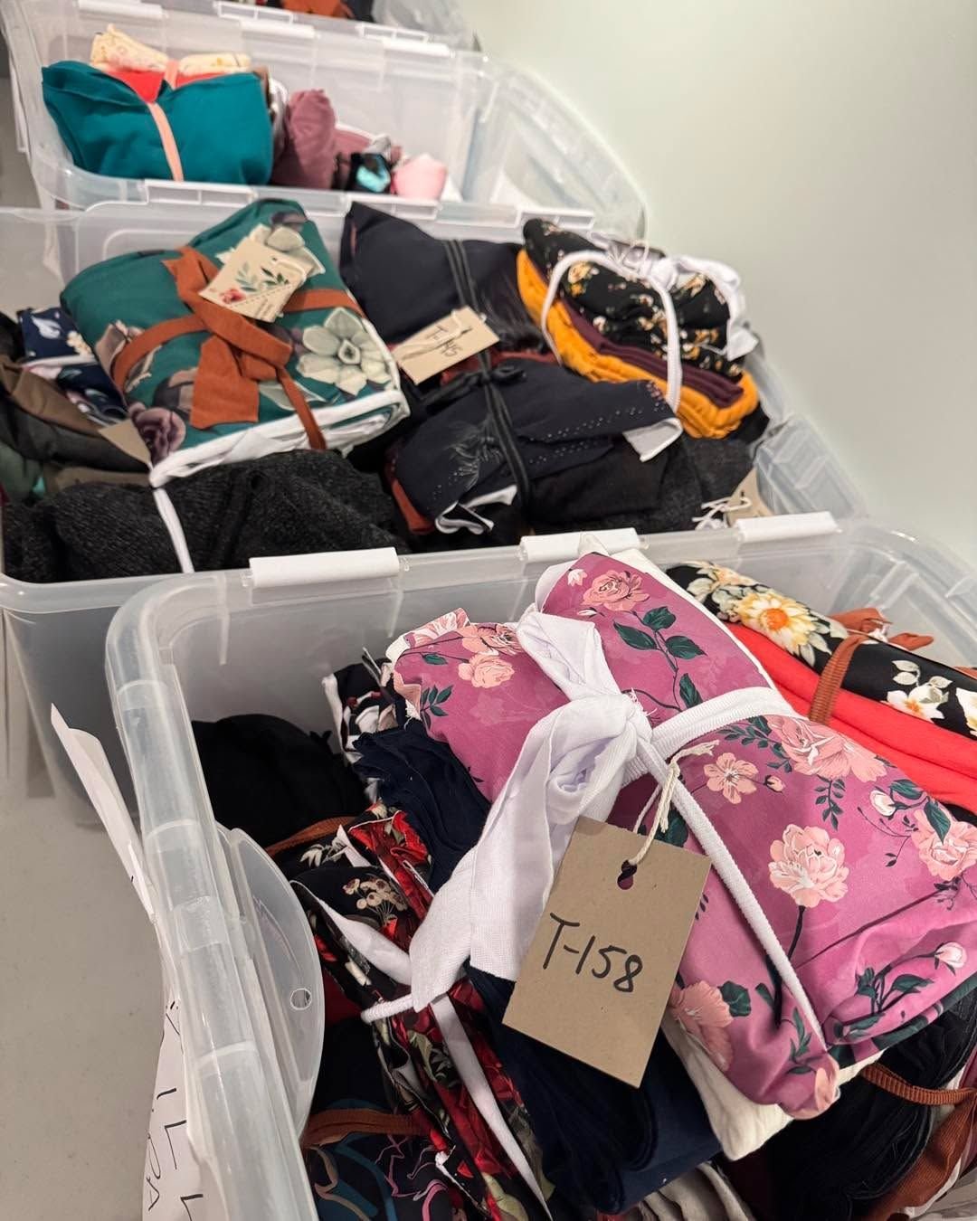 Madewell Liquidation Clothing