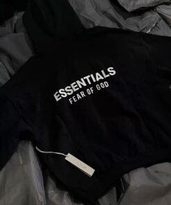 Fear of God Essentials for Men Wholesale Pallet