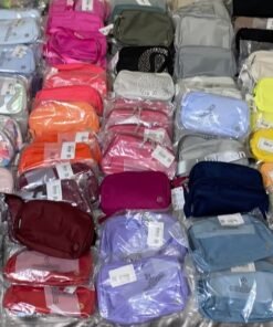 Lululemon bags