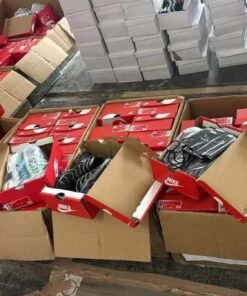 Buy Nike Liquidation Pallets for Sale
