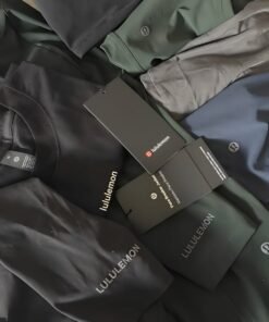 Lululemon Workout Clothes