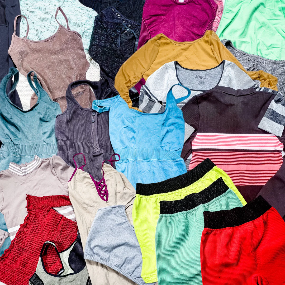 Free People Apparel