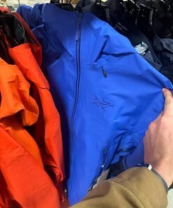 Arc'teryx Apparel Wholesale Pallet