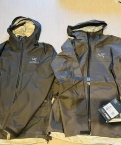 Arc'teryx Apparel Wholesale Pallet