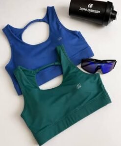athleta sports bra