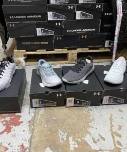 Under Armour Shoes