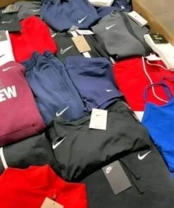 nike cloths