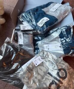 Alo Yoga Men's Clothing