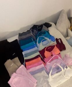 Lululemon Workout Clothes
