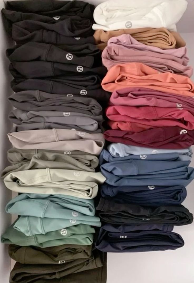 Lululemon Wholesale Distributors