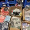 Madewell Clothing Pallets UK