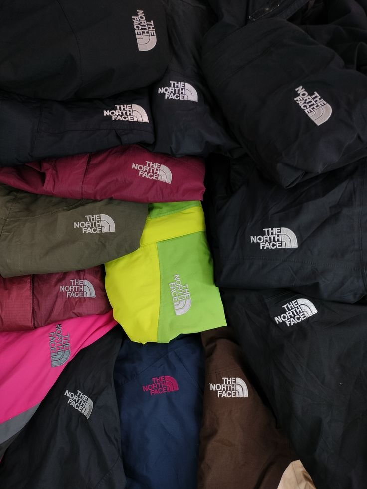 the north face outlet