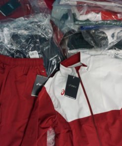 ASICS Clothing wholesale