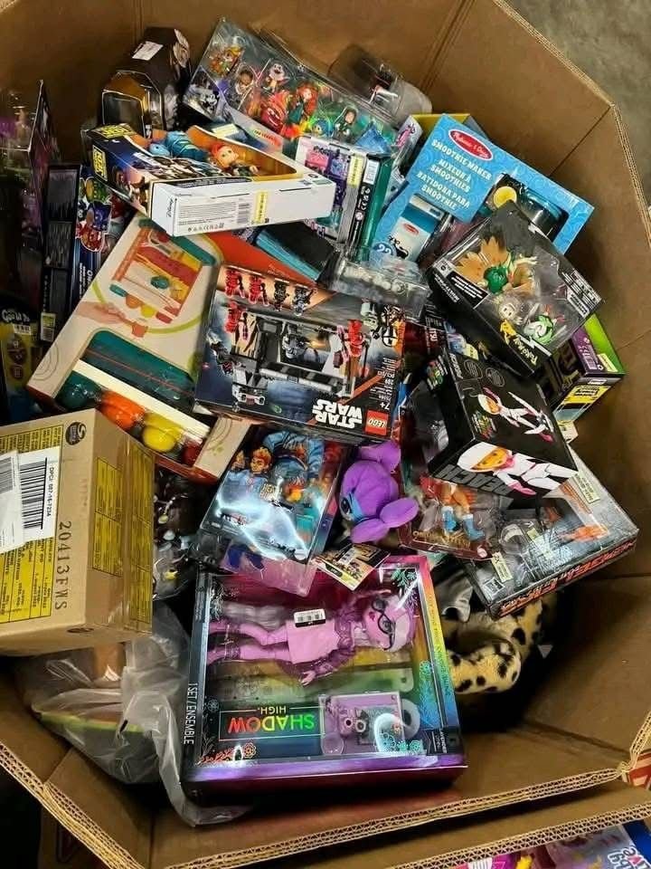 Smyths Toys