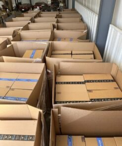 Amazon liquidation pallets