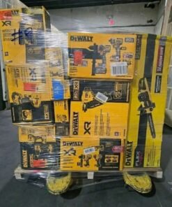 dewalt tools bundle
