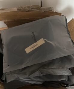 Fear of God Essentials Pallets