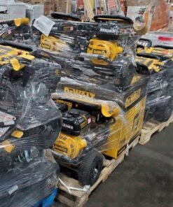 dewalt tools bundle