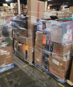 Currys Customer Returns Pallets