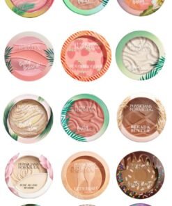 Physicians Formula Cosmetics Pallet