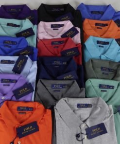 Polo Ralph Lauren Liquidation Pallet