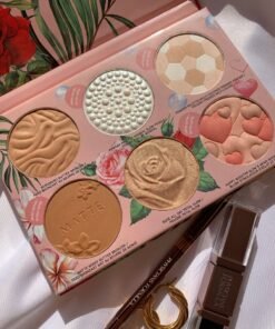Physicians Formula Cosmetics Pallet