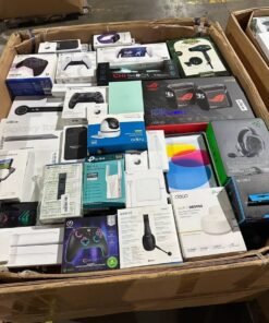 Electronics Pallets