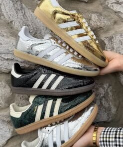 Women's Adidas Samba