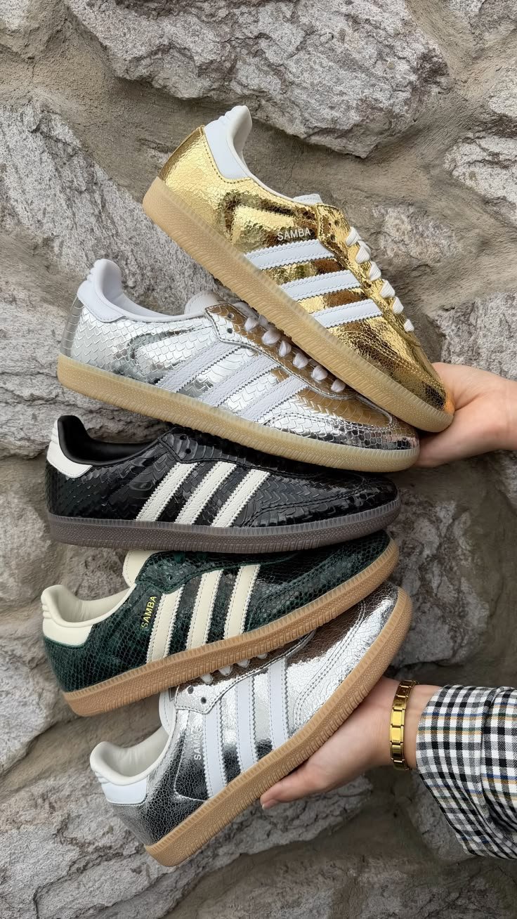Women's Adidas Samba