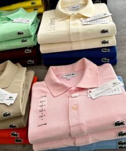Polo Ralph Lauren Liquidation Pallet