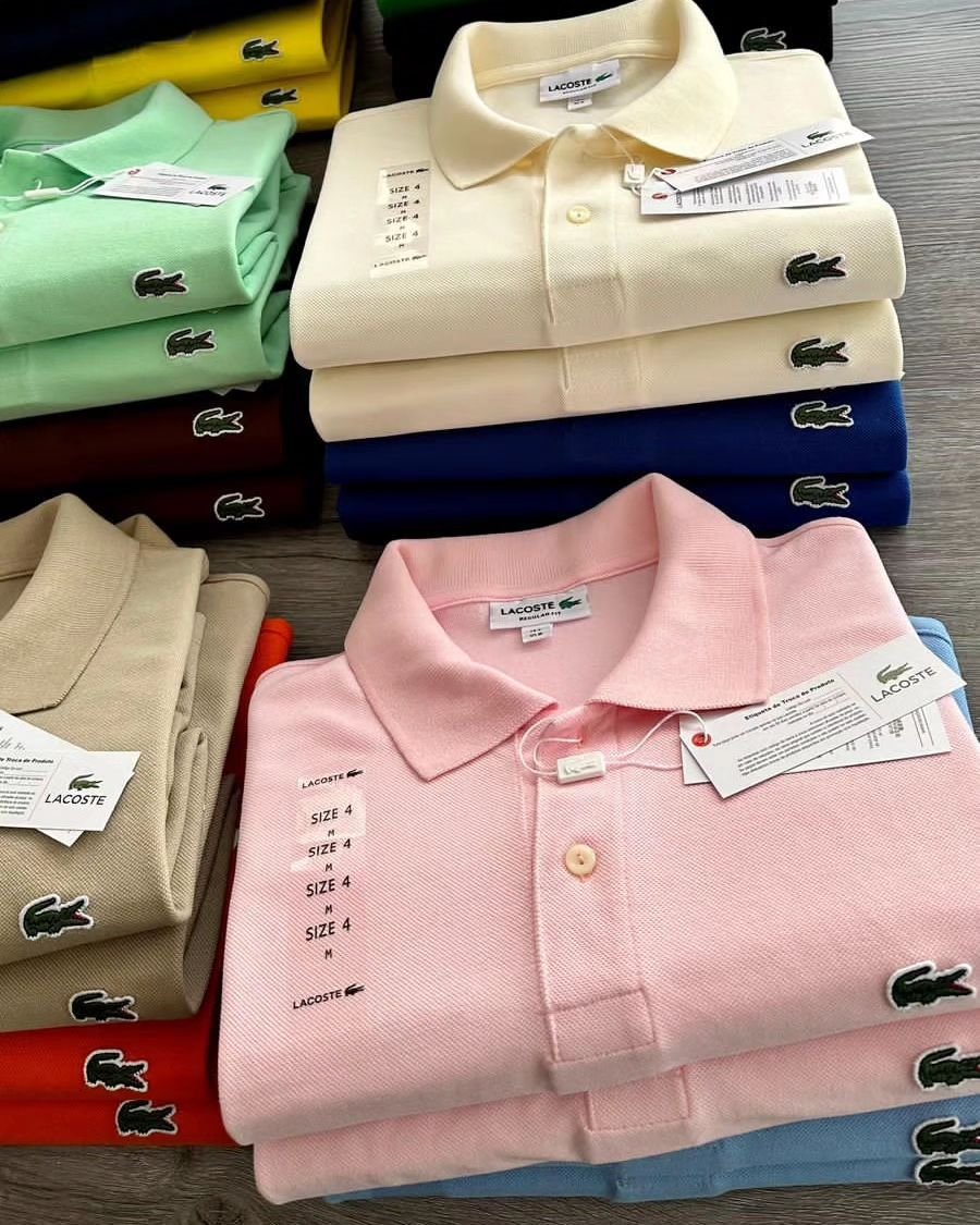 Polo Ralph Lauren Liquidation Pallet