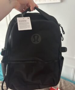 lululemon backpack