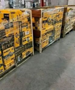 DeWalt tools UK