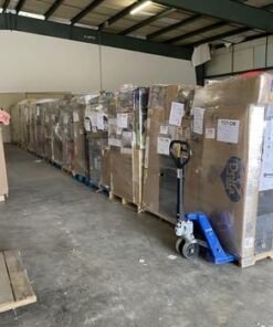 Amazon Customer Returns Pallet