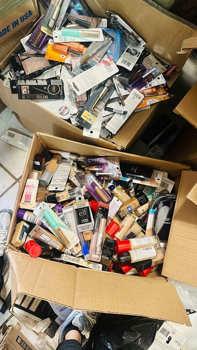 CoverGirl Cosmetics Wholesale