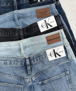 Calvin Klein Clothing Pallets