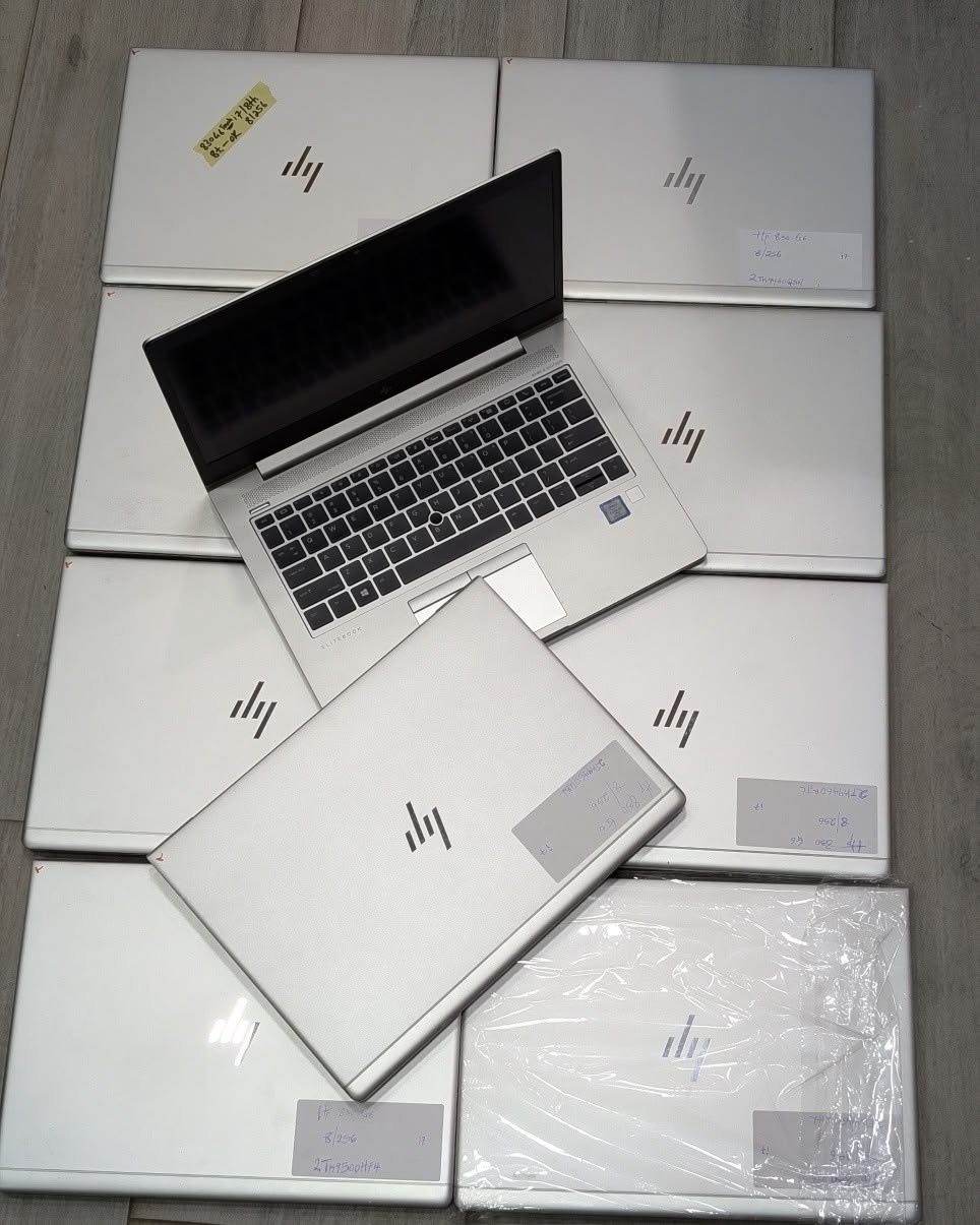 laptop liquidation pallets